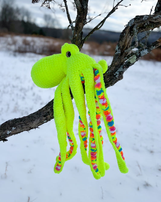 Anchor Jumbo Plushie