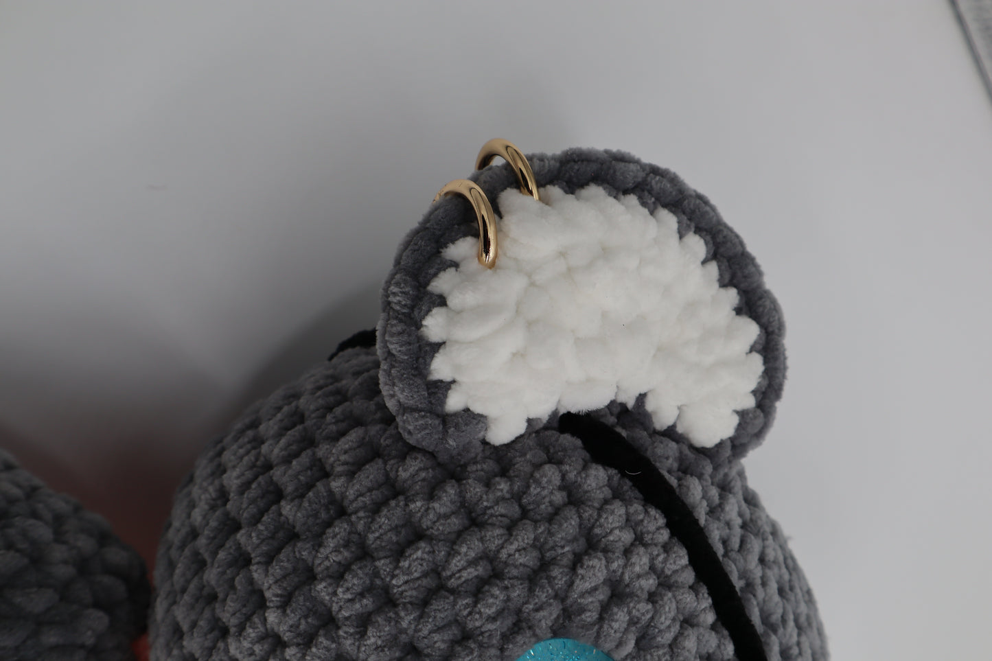 Pirate Koala Plushie