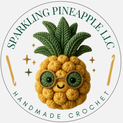 Sparkling Pineapple